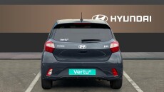 Hyundai i10 1.0 [63] Premium 5dr Auto [Nav] Petrol Hatchback